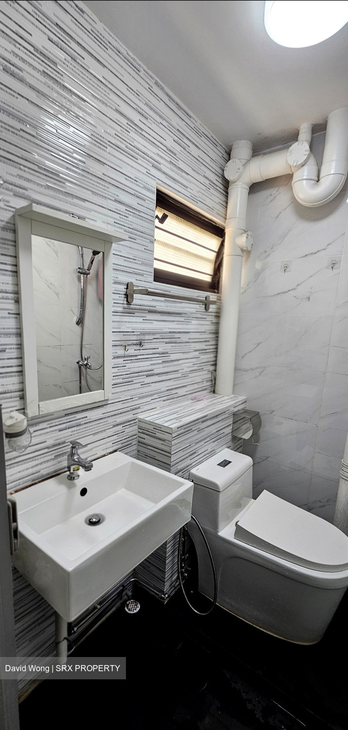 Blk 33 Telok Blangah Way (Bukit Merah), HDB 3 Rooms #558785551
